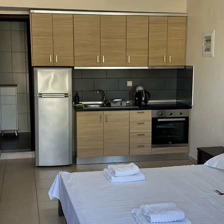 Bivas Apartments Limenas (Thasos) Exterior foto