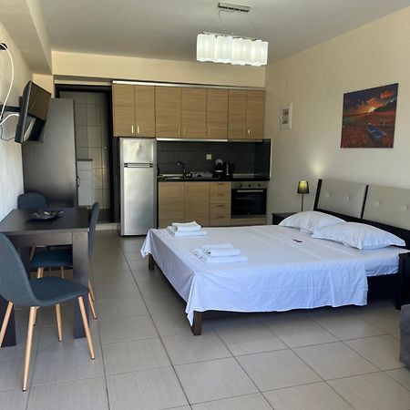 Bivas Apartments Limenas (Thasos) Exterior foto
