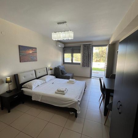 Bivas Apartments Limenas (Thasos) Exterior foto