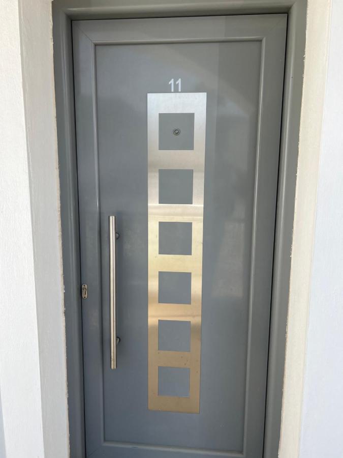 Bivas Apartments Limenas (Thasos) Exterior foto