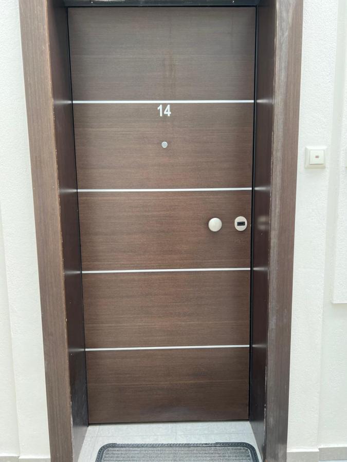 Bivas Apartments Limenas (Thasos) Exterior foto