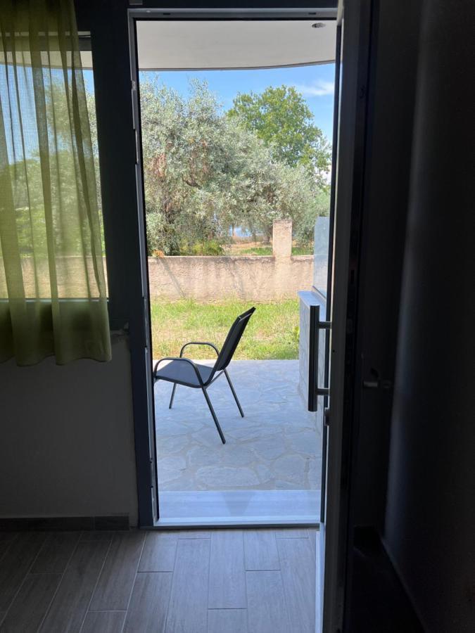 Bivas Apartments Limenas (Thasos) Exterior foto