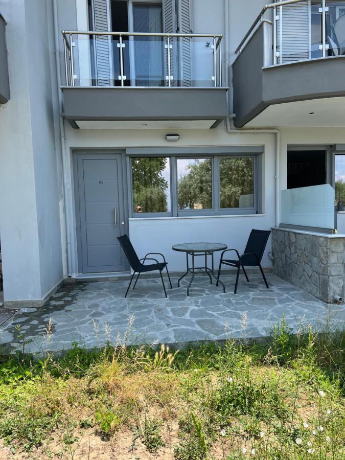 Bivas Apartments Limenas (Thasos) Exterior foto