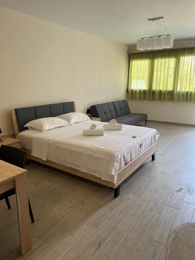 Bivas Apartments Limenas (Thasos) Exterior foto