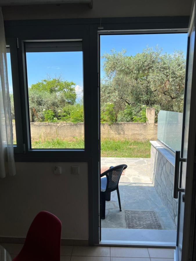Bivas Apartments Limenas (Thasos) Exterior foto