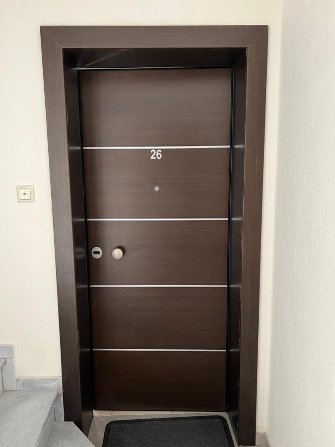 Bivas Apartments Limenas (Thasos) Exterior foto