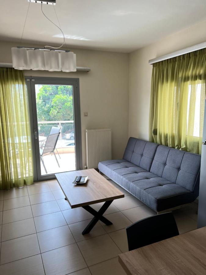 Bivas Apartments Limenas (Thasos) Exterior foto