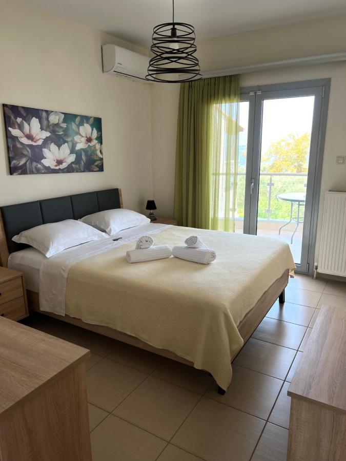Bivas Apartments Limenas (Thasos) Exterior foto