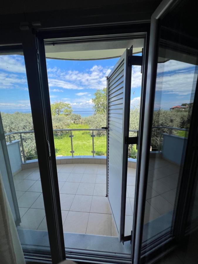 Bivas Apartments Limenas (Thasos) Exterior foto