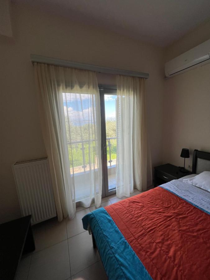 Bivas Apartments Limenas (Thasos) Exterior foto