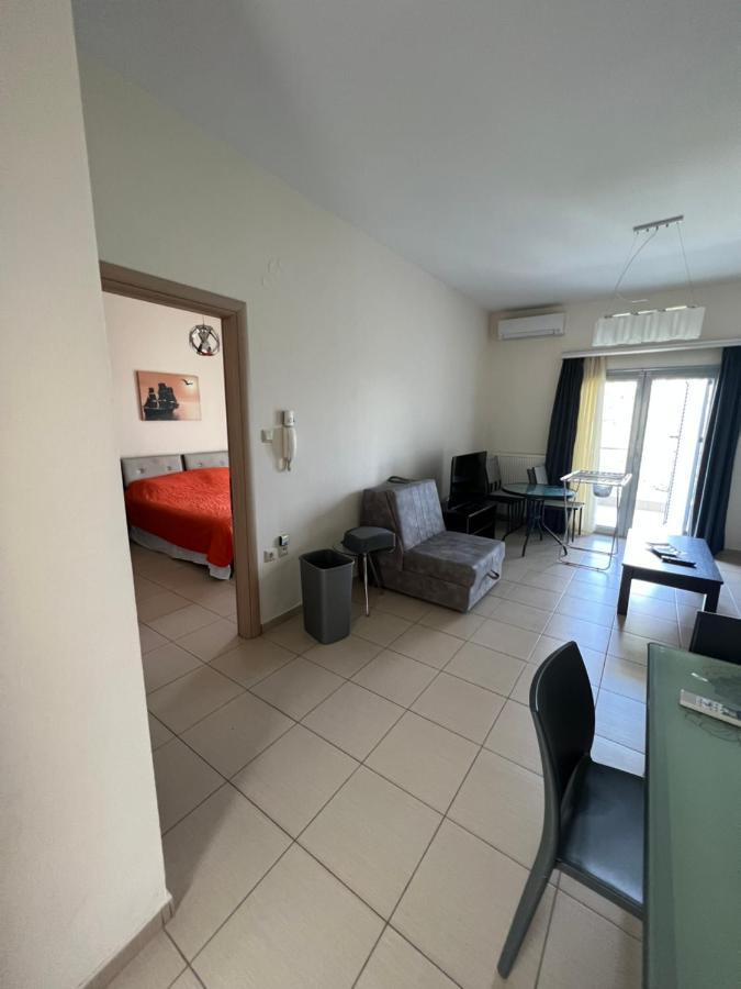 Bivas Apartments Limenas (Thasos) Exterior foto