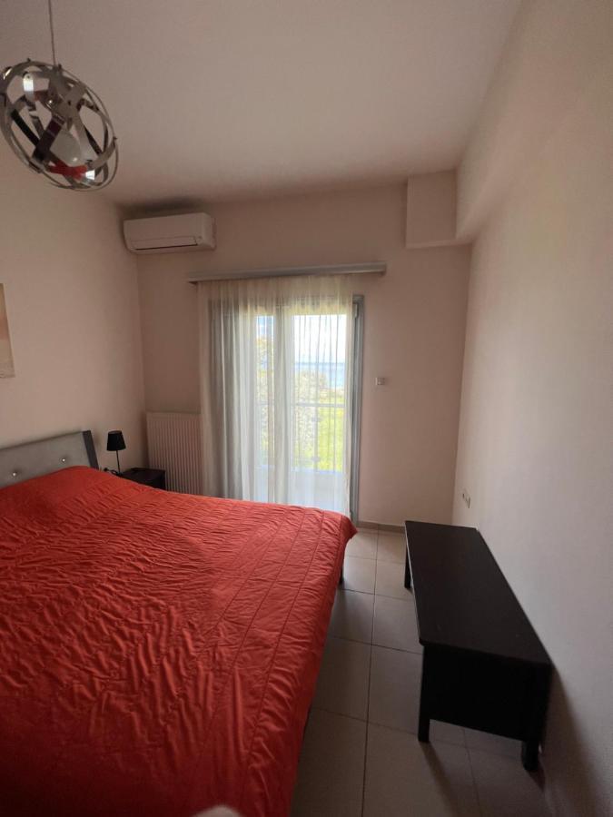 Bivas Apartments Limenas (Thasos) Exterior foto