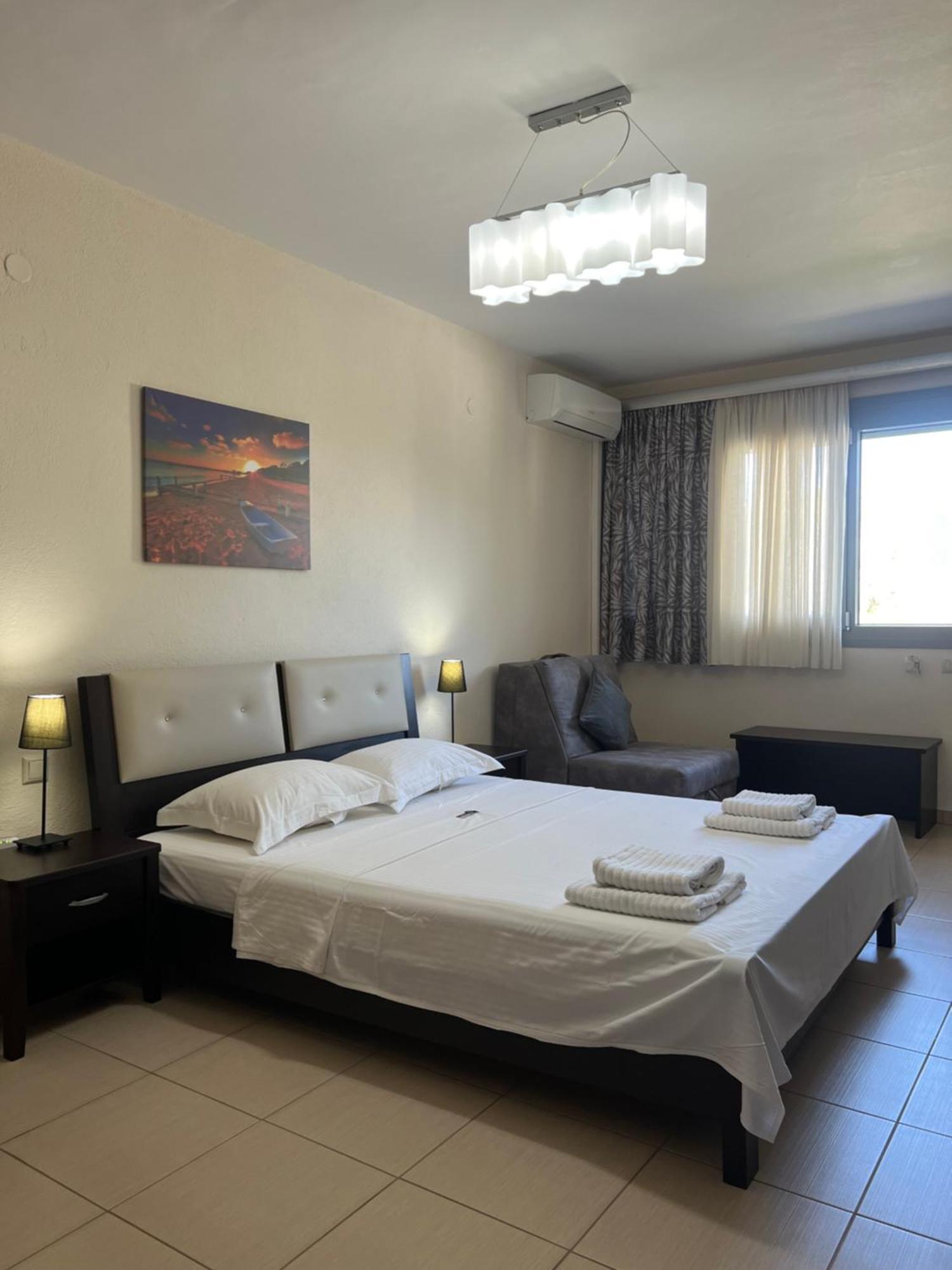 Bivas Apartments Limenas (Thasos) Exterior foto