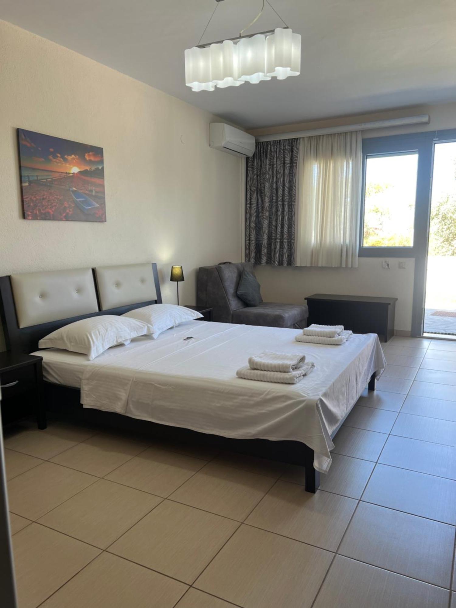 Bivas Apartments Limenas (Thasos) Exterior foto