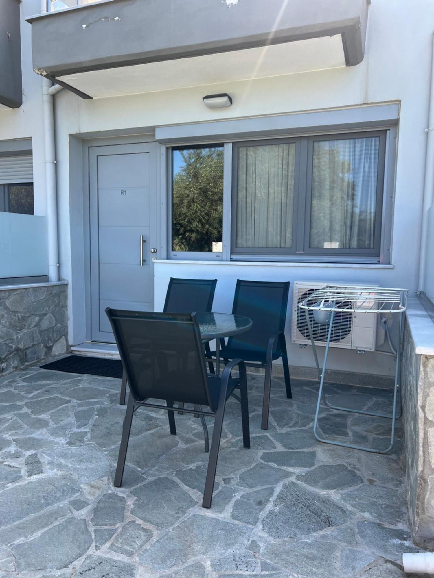 Bivas Apartments Limenas (Thasos) Exterior foto