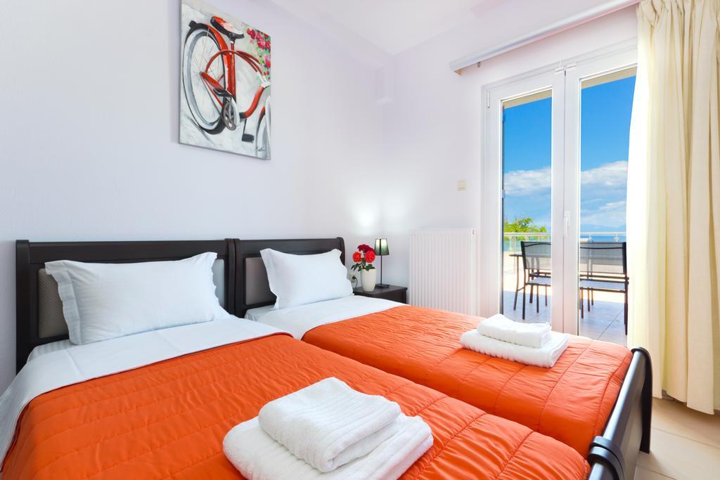 Bivas Apartments Limenas (Thasos) Exterior foto