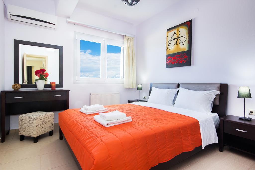 Bivas Apartments Limenas (Thasos) Exterior foto