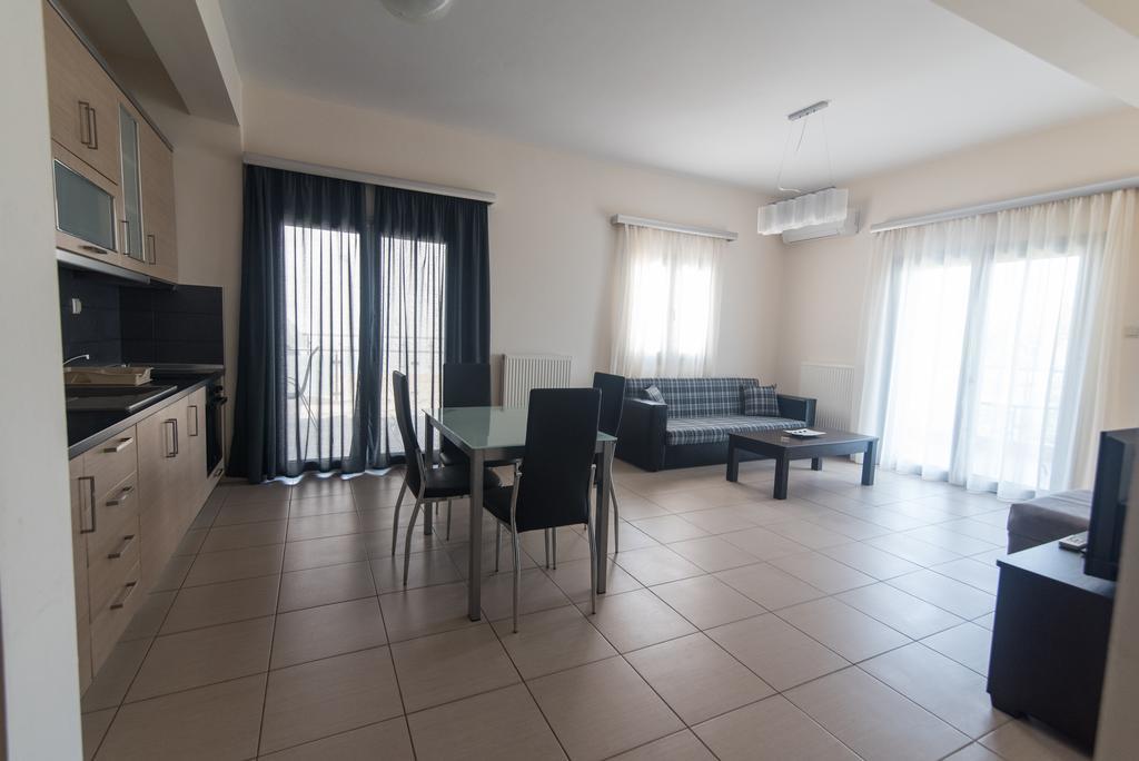 Bivas Apartments Limenas (Thasos) Exterior foto