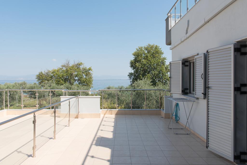 Bivas Apartments Limenas (Thasos) Exterior foto