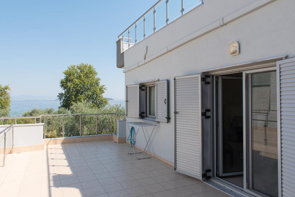 Bivas Apartments Limenas (Thasos) Exterior foto