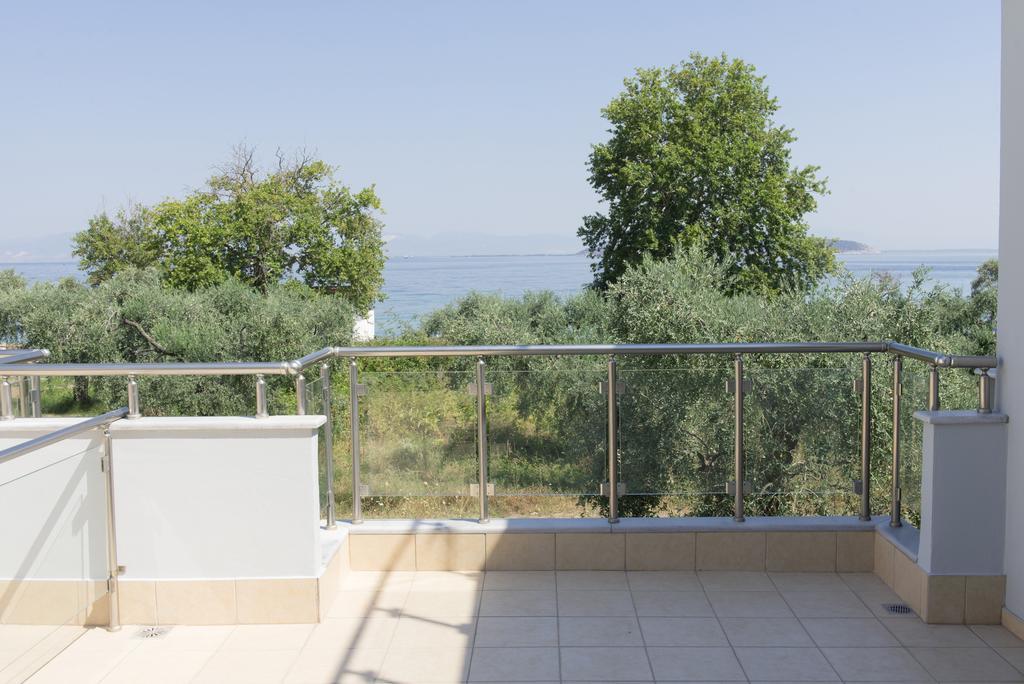 Bivas Apartments Limenas (Thasos) Exterior foto