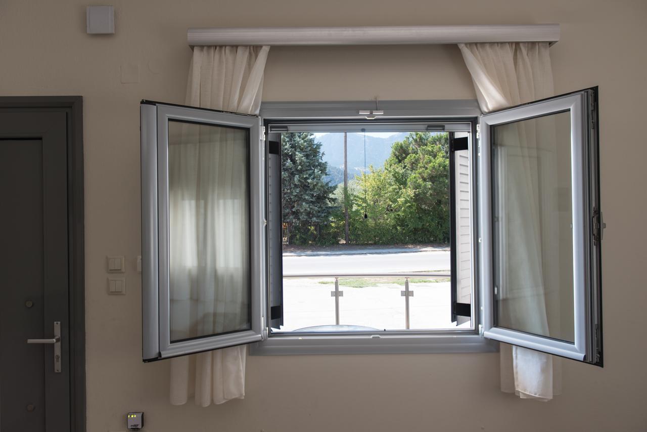 Bivas Apartments Limenas (Thasos) Exterior foto