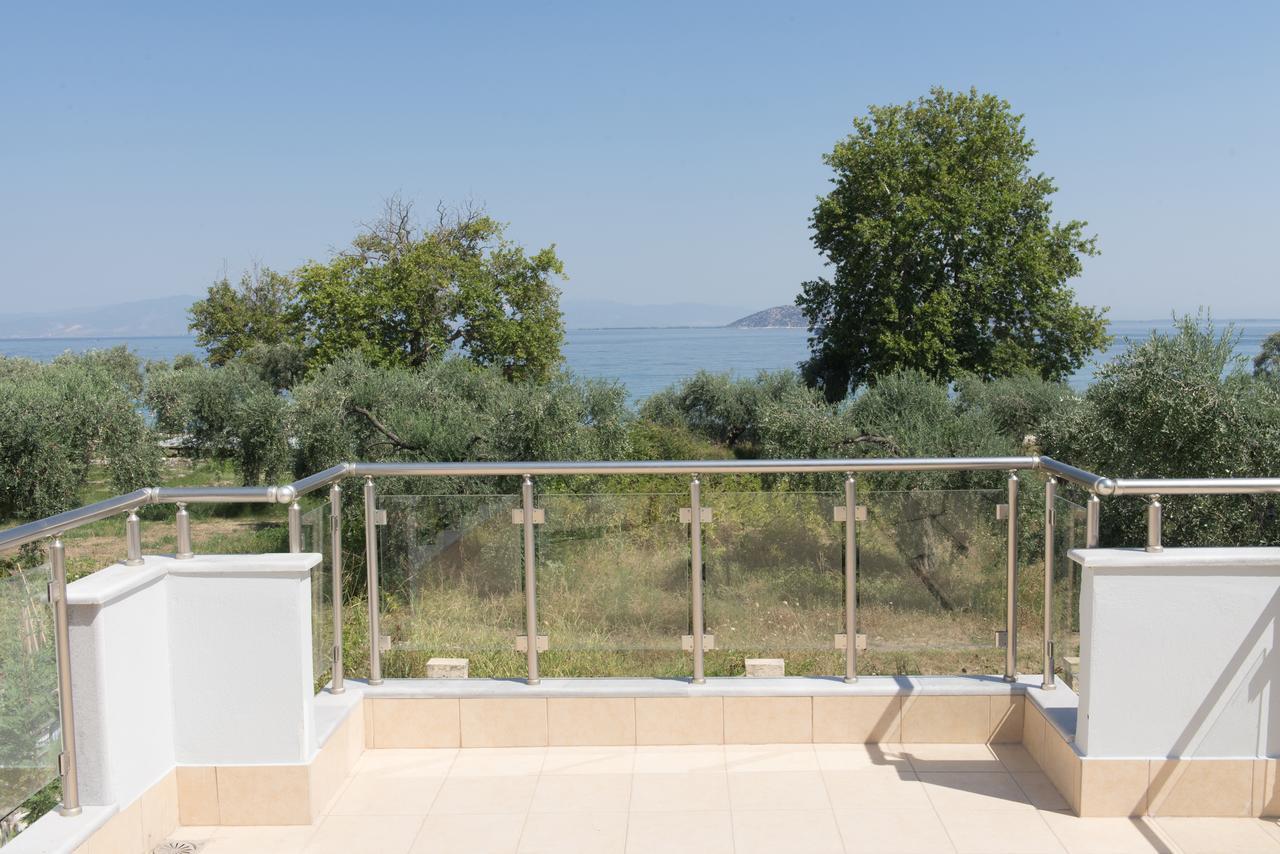 Bivas Apartments Limenas (Thasos) Exterior foto